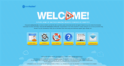 Desktop Screenshot of ppictusm.com